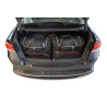 KIA OPTIMA LIMOUSINE 2015-2019 BILTASKER SÆT 5 STK.