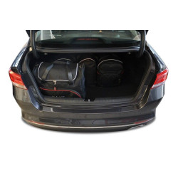 KIA OPTIMA LIMOUSINE 2015-2019 BILTASKER SÆT 5 STK.