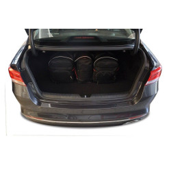 KIA OPTIMA LIMOUSINE 2015-2019 BILTASKER SÆT 5 STK.