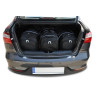 KIA RIO LIMOUSINE 2012-2016 BILTASKER SÆT 4 STK.