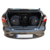 KIA RIO LIMOUSINE 2012-2016 BILTASKER SÆT 4 STK.