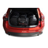 MAZDA 3 HATCHBACK 2013-2018 BILTASKER SÆT 4 STK.
