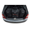 MERCEDES-BENZ C KOMBI 2006-2014 BILTASKER SÆT 4 STK.
