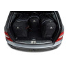 MERCEDES-BENZ C KOMBI 2006-2014 BILTASKER SÆT 4 STK.