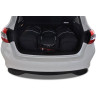 NISSAN PULSAR 2014-2018 BILTASKER SÆT 4 STK.