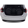 NISSAN PULSAR 2014-2018 BILTASKER SÆT 4 STK.