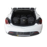 OPEL ASTRA GTC 2011-2015 BILTASKER SÆT 3 STK.