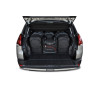 PEUGEOT 3008 2009-2016 BILTASKER SÆT 4 STK.