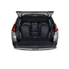 PEUGEOT 3008 2009-2016 BILTASKER SÆT 4 STK.