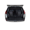 PEUGEOT 3008 2009-2016 BILTASKER SÆT 4 STK.