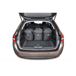 PEUGEOT 308 SW 2014-2021 BILTASKER SÆT 5 STK.