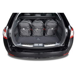 PEUGEOT 508 SW 2011-2014 BILTASKER SÆT 5 STK.