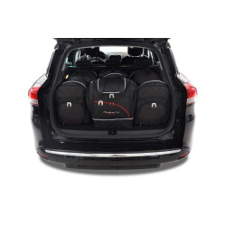 RENAULT CLIO GRANDTOUR 2013-2019 BILTASKER SÆT 4 STK.