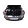 RENAULT LAGUNA HATCHBACK 2007-2015 BILTASKER SÆT 4 STK.