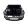 RENAULT LAGUNA HATCHBACK 2007-2015 BILTASKER SÆT 4 STK.