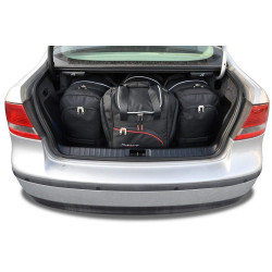 SAAB 9-3 SPORTSEDAN 2002-2014 BILTASKER SÆT 4 STK.