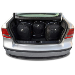 SAAB 9-3 SPORTSEDAN 2002-2014 BILTASKER SÆT 4 STK.