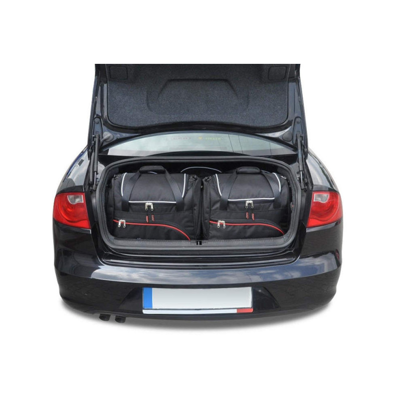 SEAT EXEO LIMOUSINE 2009-2013 BILTASKER SÆT 5 STK.