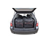 SUBARU LEGACY KOMBI 2003-2009 BILTASKER SÆT 5 STK.