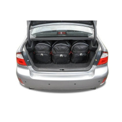 SUBARU LEGACY LIMOUSINE 2003-2009 BILTASKER SÆT 5 STK.