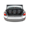 SUBARU LEGACY LIMOUSINE 2003-2009 BILTASKER SÆT 5 STK.