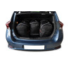 TOYOTA AURIS 2013-2018 BILTASKER SÆT 4 STK.