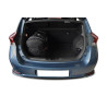 TOYOTA AURIS 2013-2018 BILTASKER SÆT 4 STK.