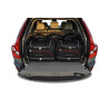 VOLVO XC90 2002-2014 BILTASKER SÆT 5 STK.