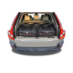VOLVO XC90 2002-2014 BILTASKER SÆT 5 STK.