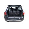 VW PASSAT ALLTRACK 2010-2014 BILTASKER SÆT 5 STK.