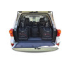 TOYOTA LAND CRUISER MPV 2010-2017 BILTASKER SÆT 6 STK.