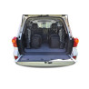 TOYOTA LAND CRUISER MPV 2010-2017 BILTASKER SÆT 6 STK.
