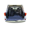 TOYOTA LAND CRUISER MPV 2010-2017 BILTASKER SÆT 6 STK.