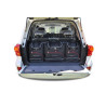 TOYOTA LAND CRUISER MPV 2010-2017 BILTASKER SÆT 6 STK.