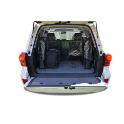 TOYOTA LAND CRUISER V8 2010-2017 BILTASKER SÆT 6 STK.