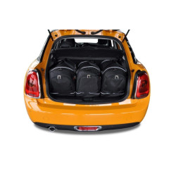 MINI COOPER 2013+ BILTASKER SÆT 3 STK.