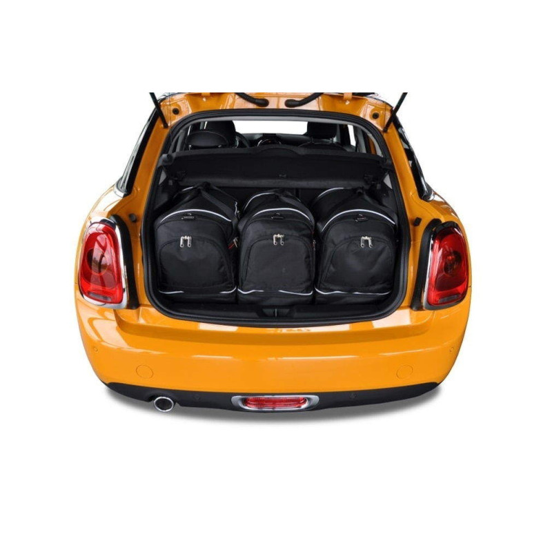 MINI COOPER 2013+ BILTASKER SÆT 3 STK.