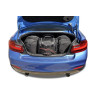 BMW 2 COUPE 2013-2021 BILTASKER SÆT 4 STK.