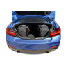 BMW 2 COUPE 2013-2021 BILTASKER SÆT 4 STK.