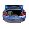 BMW 2 COUPE 2013-2021 BILTASKER SÆT 4 STK.