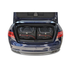 AUDI A5 CABRIO 2008-2016 BILTASKER SÆT 4 STK.