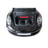 PORSCHE 911 CARRERA 4 2012-2015 BILTASKER SÆT 2 STK.