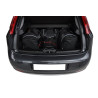 FIAT PUNTO 2012+ BILTASKER SÆT 4 STK.