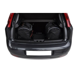 FIAT PUNTO 2012+ BILTASKER SÆT 4 STK.