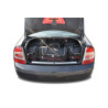 SKODA SUPERB LIMOUSINE 2001-2008 BILTASKER SÆT 5 STK.