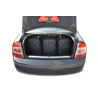 SKODA SUPERB LIMOUSINE 2001-2008 BILTASKER SÆT 5 STK.