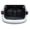 SEAT IBIZA ST 2010-2016 BILTASKER SÆT 5 STK.