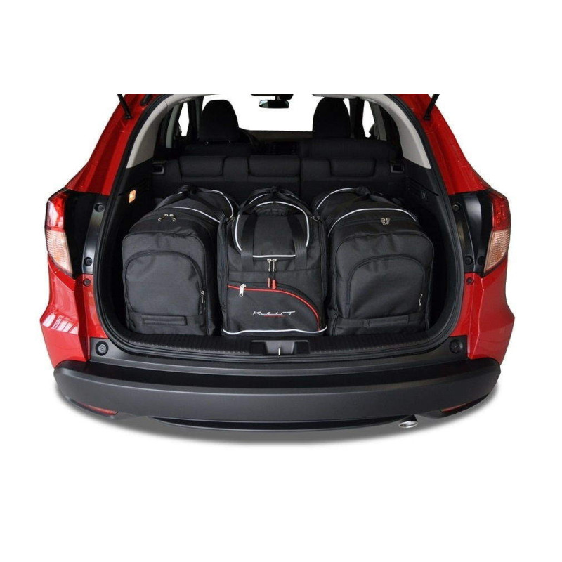HONDA HR-V 2015-2018 BILTASKER SÆT 4 STK.
