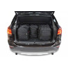 BMW X1 2015+ BILTASKER SÆT 4 STK.