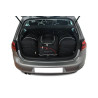 VW GOLF HATCHBACK 2012-2020 BILTASKER SÆT 4 STK.